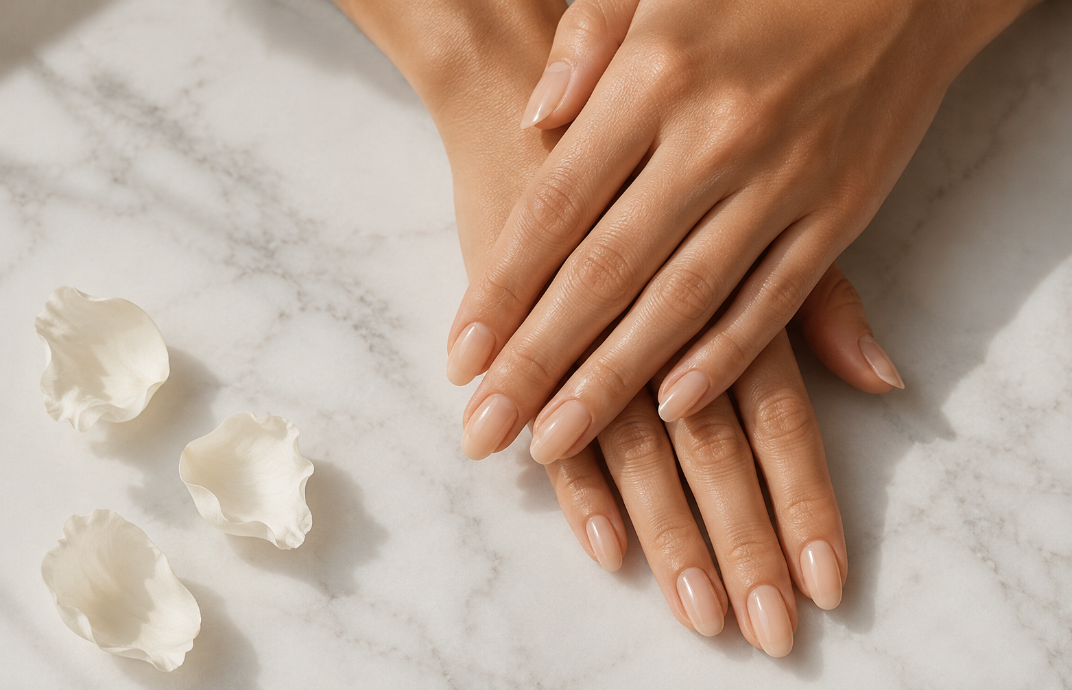 Natural nails — Le Nails