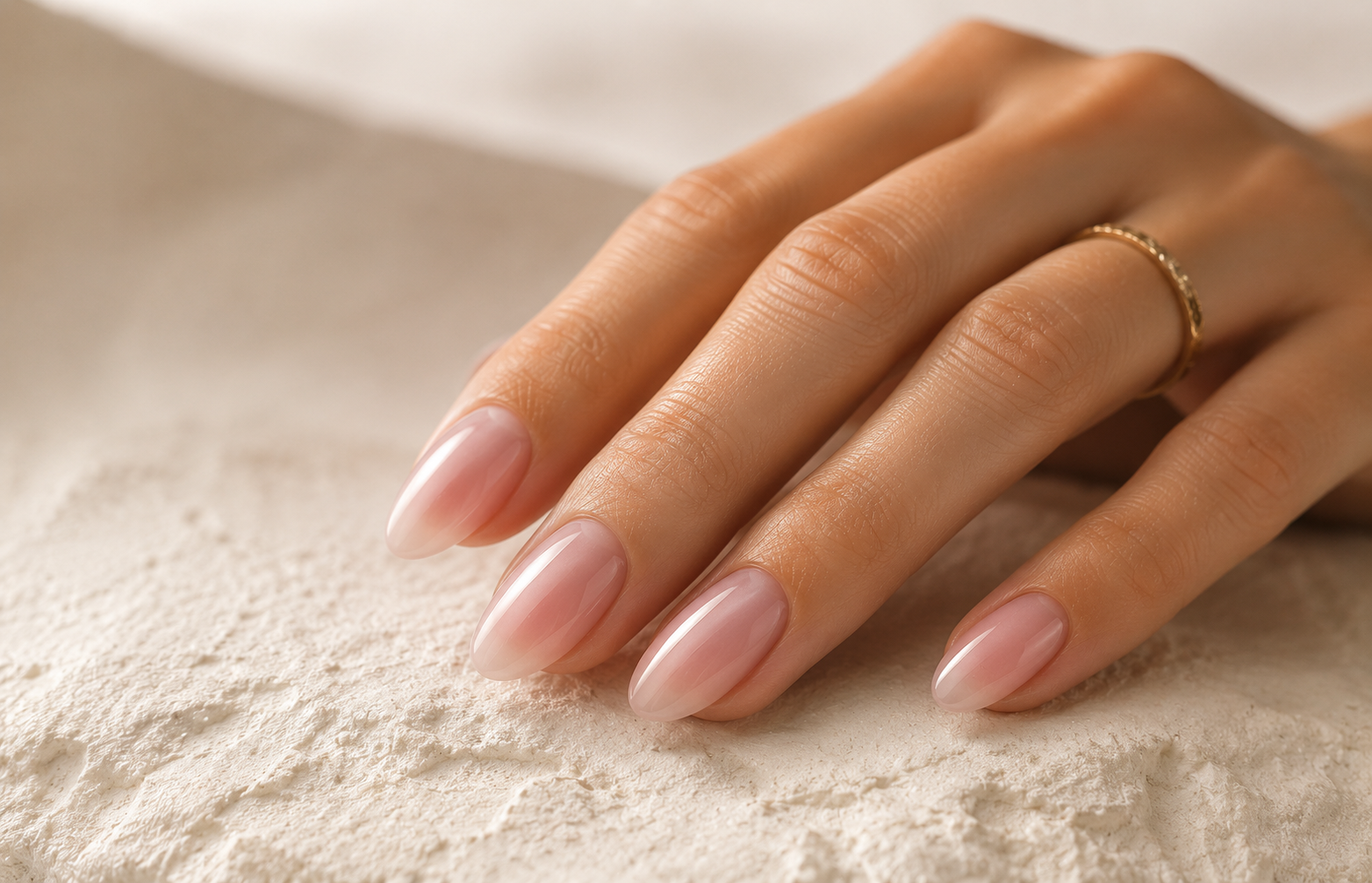 Builder gel — Le Nails