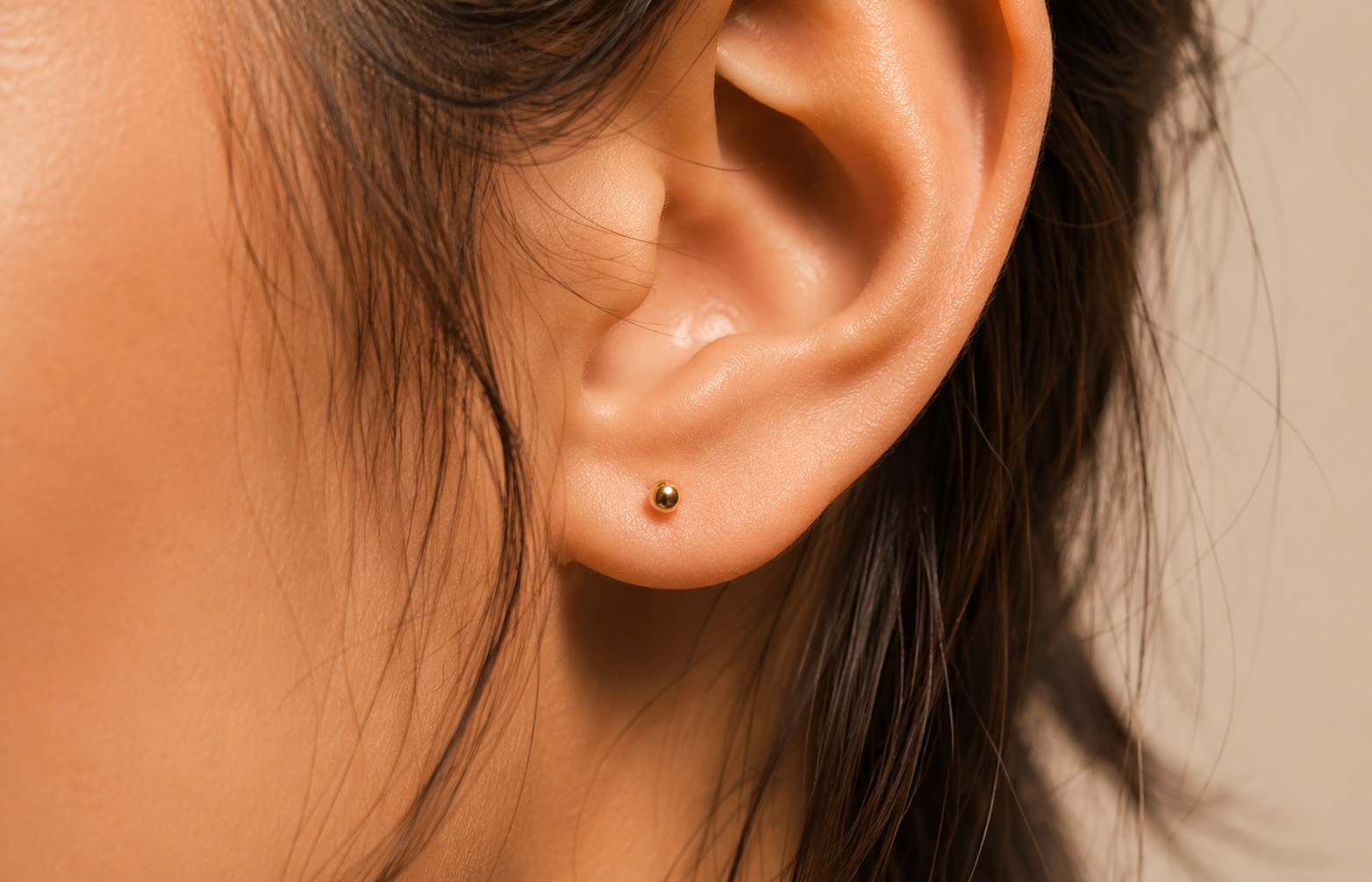 Piercing — Le Nails