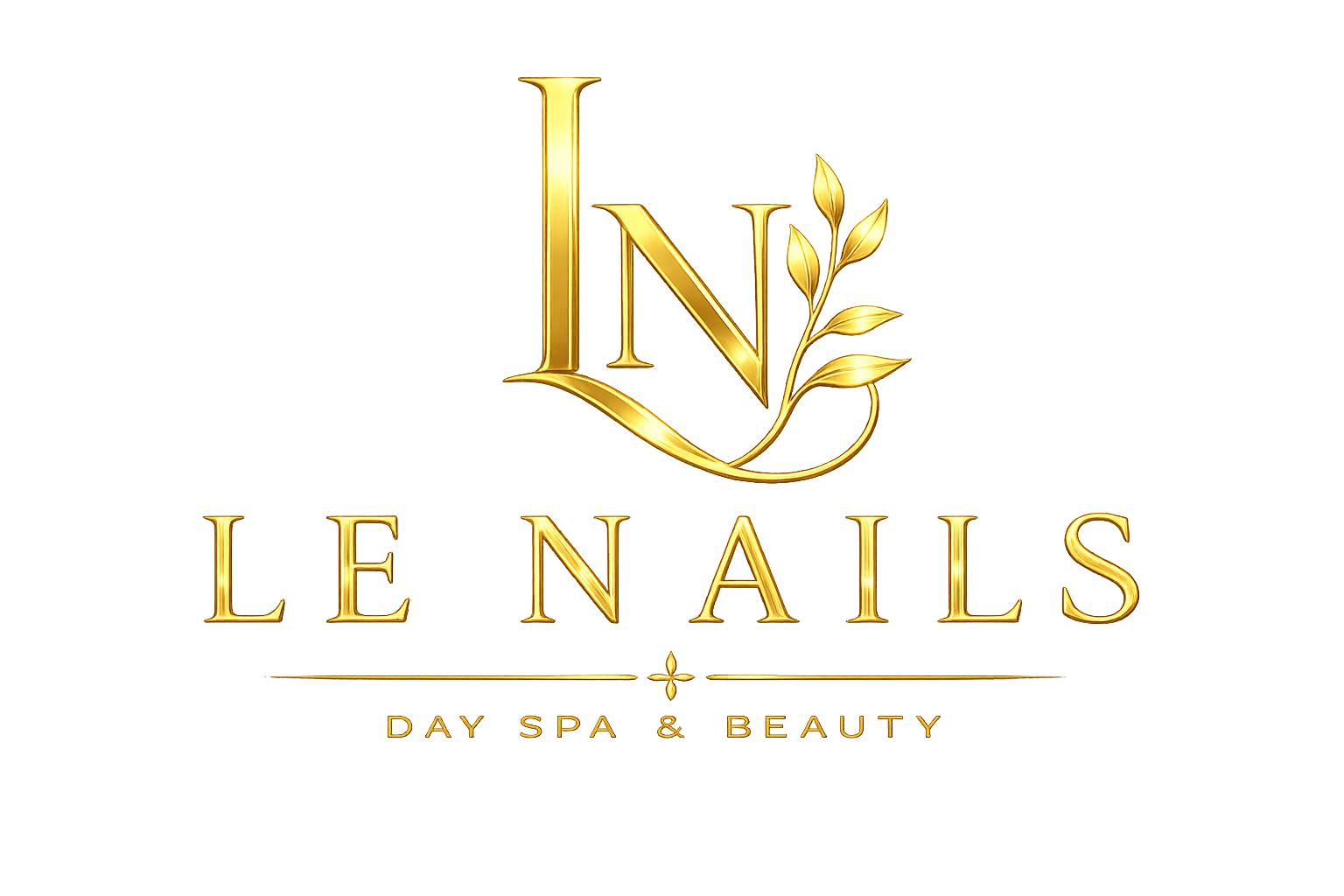 Le Nails Day Spa and Beauty